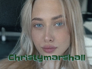 Christymarshall