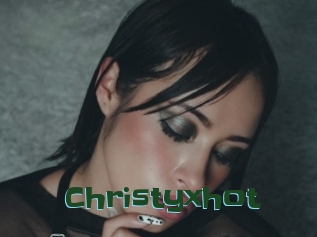Christyxhot