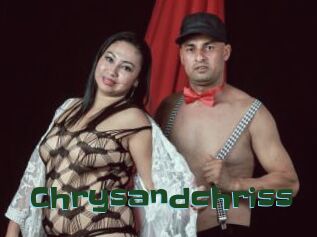 Chrysandchriss