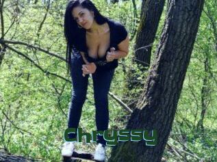 Chryssy