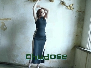 Chudose