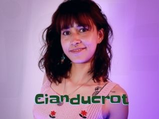 Cianducrot