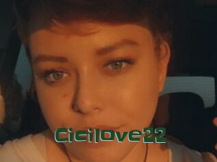 Cicilove22