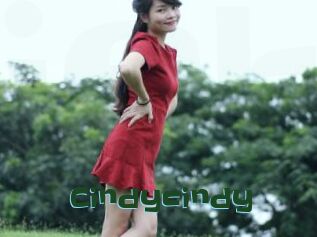 Cindycindy