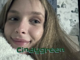 Cindygreen