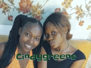 Cindygreene