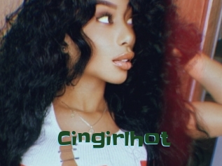 Cingirlhot