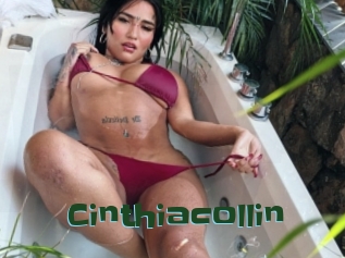 Cinthiacollin