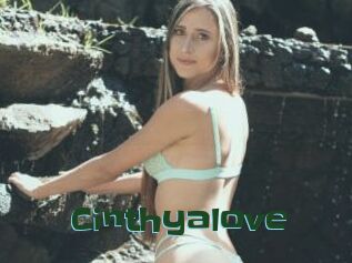 Cinthyalove