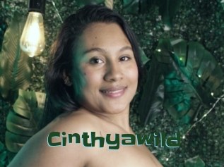 Cinthyawild