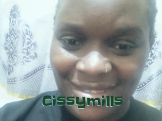Cissymills