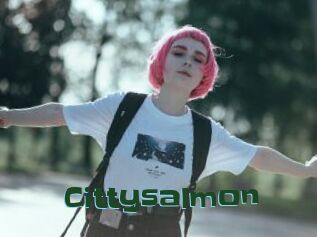 Cittysalmon