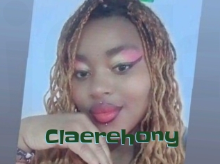 Claerehony