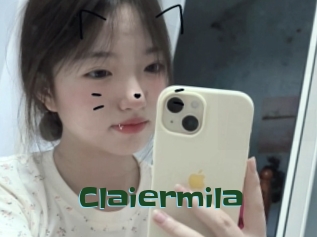 claiermila Jeune baise