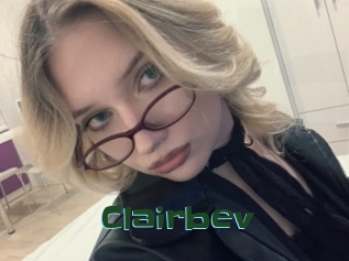 Clairbev