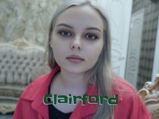 clairford Jeune baise