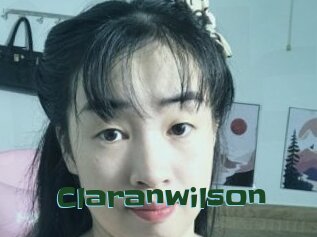 Claranwilson