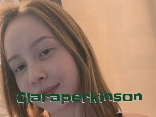 Claraperkinson