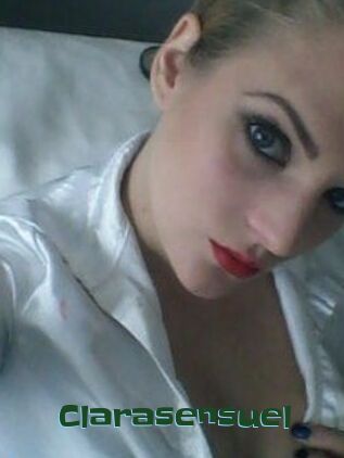 Clarasensuel