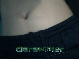 Clarawinter
