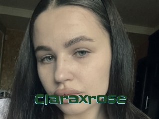 Claraxrose