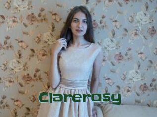 Clarerosy