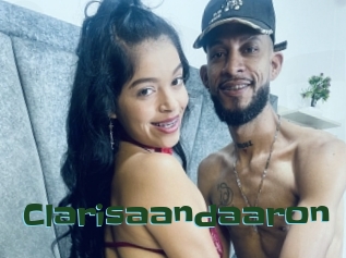 Clarisaandaaron