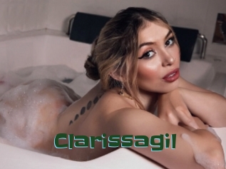 Clarissagil