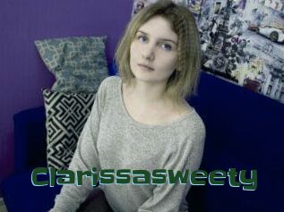 Clarissasweety