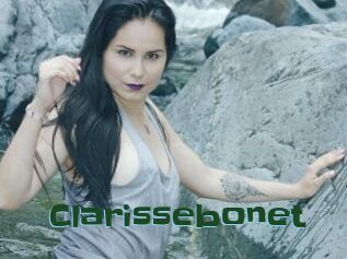 Clarissebonet
