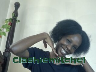 Clashiemitchel