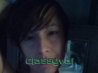 Classyval