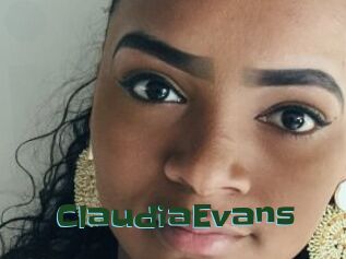 ClaudiaEvans