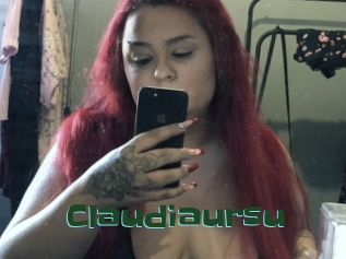 Claudiaursu