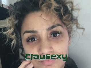 Clausexy
