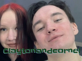 Claytonandcornel
