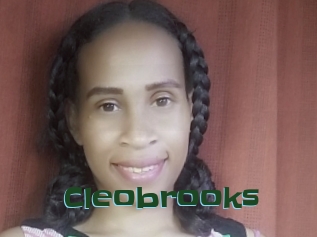 Cleobrooks