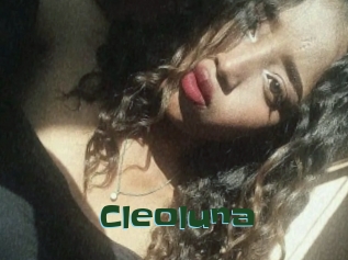 Cleoluna