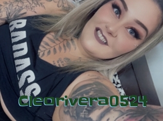 Cleorivera0524