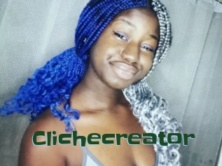 Clichecreator
