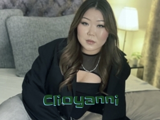 Clioyanni