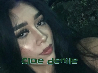 Cloe_denile
