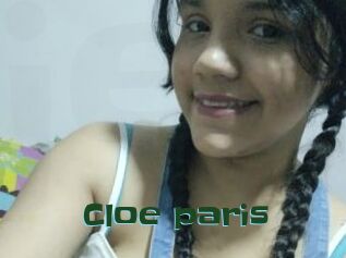 Cloe_paris
