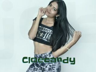 Cloecandy