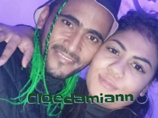 Cloedamiann