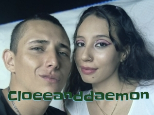 Cloeeanddaemon