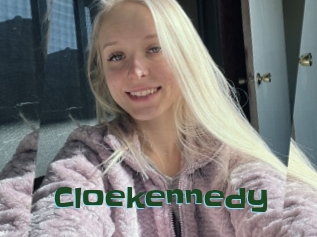 Cloekennedy