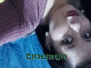 Cloelatin