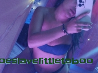 Cloeslavelittletaboo