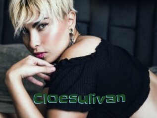 Cloesulivan